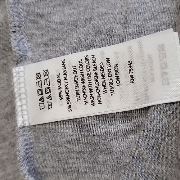 Adrienne Vittadini Tank  Top - Picture 4 of 4